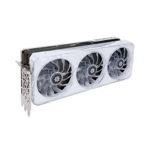 New Arrival 40 Series 16GB RTX 4080 GDDR6X Graphics Card Super RTX 4080 with Cooling Fan for Gaming Desktops
