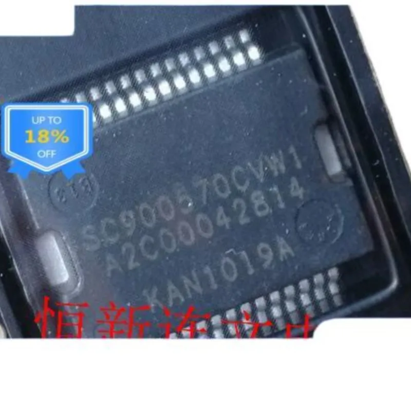 100% 새로운 고품질 제품 SC900570CVW1 HSOP30