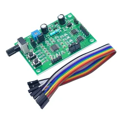 Multifunction Step Motor Speed Controller Module Board DC 5V-12V 6V Stepper Motor Driver Mini 2 Phase 4 Wire 4 Phase 5 Wire