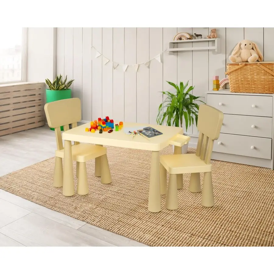 طقم طاولة وكرسيين مع درج تخزين، طقم مكتب وكرسي للأطفال الصغار قابل للتعديل الارتفاع، غرفة اللعب في الفصول الدراسية، الرعاية النهارية للمنزل، الأطفال #6