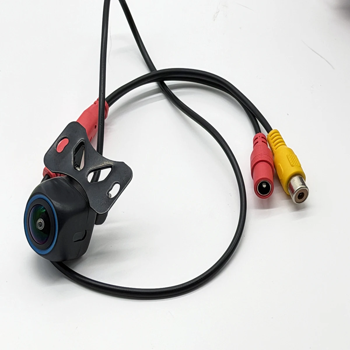 Reversing Camera HD Night Vision AHD1080P Wide-Angle 170-Angle 3D Image Waterproof and Sun-Proof Car Image