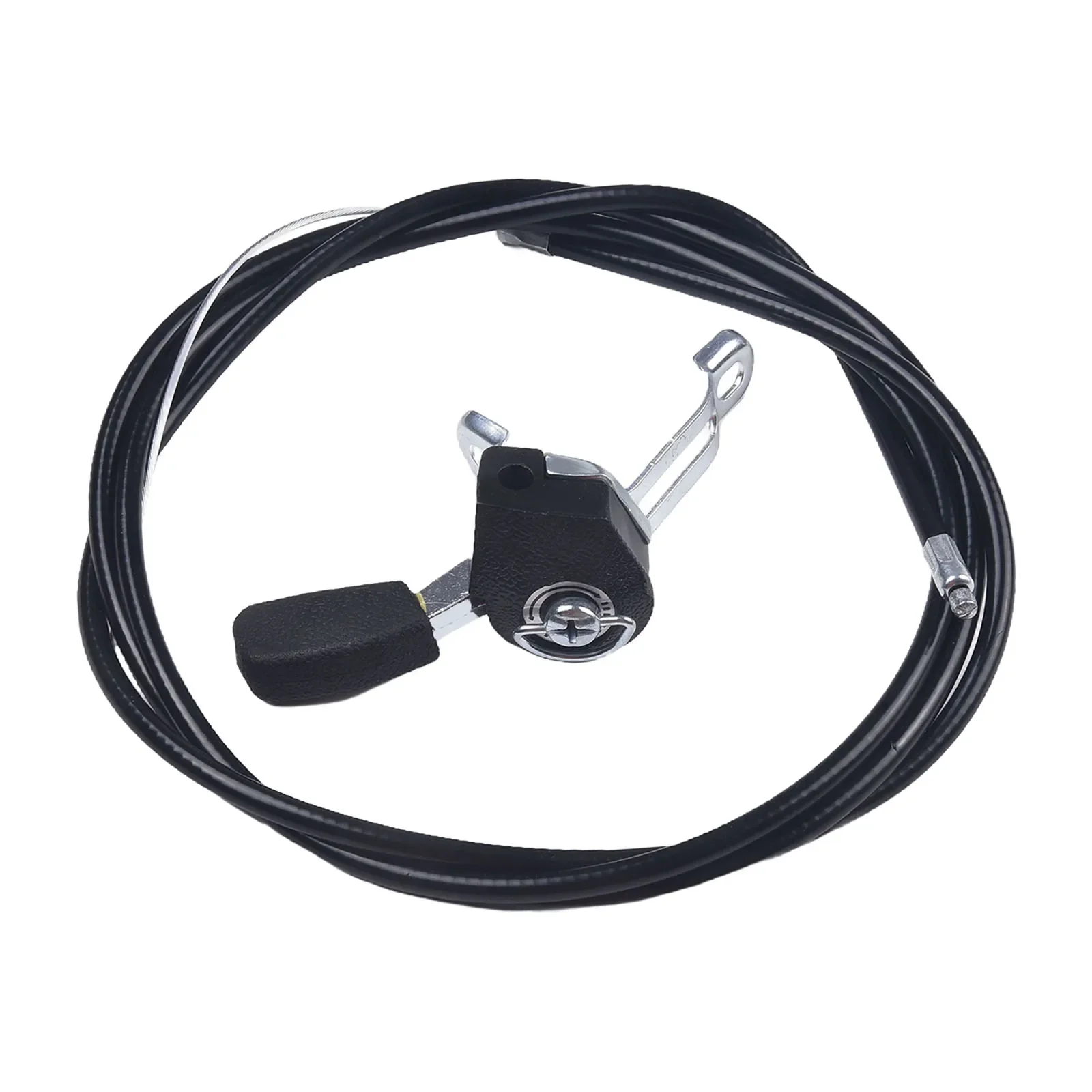 

Высокопроизводительный трос дроссельной заслонки в сборе 41 дюйм для мини-велосипедов Predator 212 и CT200U с улучшенной чувствительностью