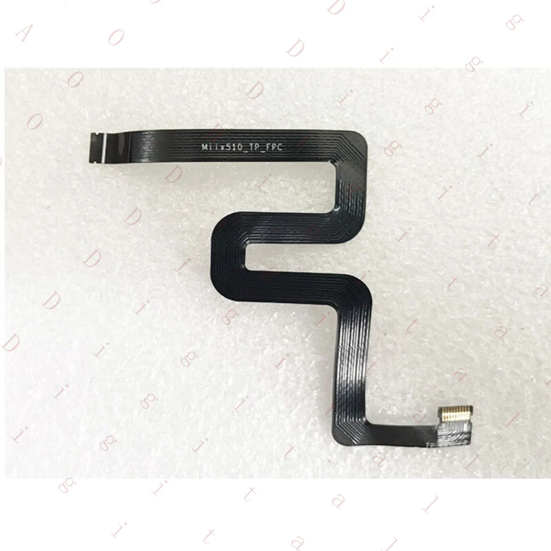 

W For Lenovo MIIX510 MIIX520 LCD Screen Touch Cable 5C10M13887
