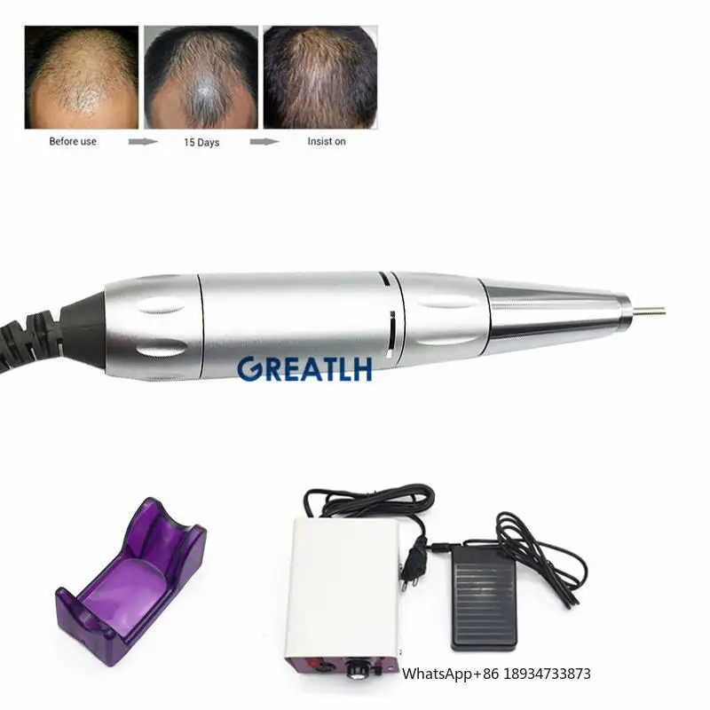 hot sale Fue hair transplant Machine set  for a surgical procedure used to grow hair