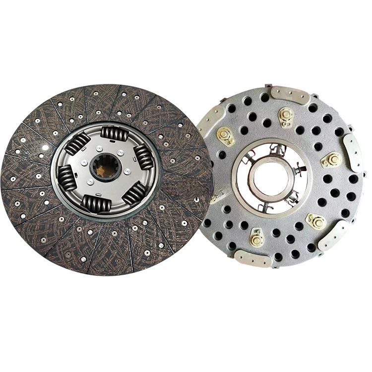 hot sale clutch kits 3400121501 clutch plate for euro truck with factory price