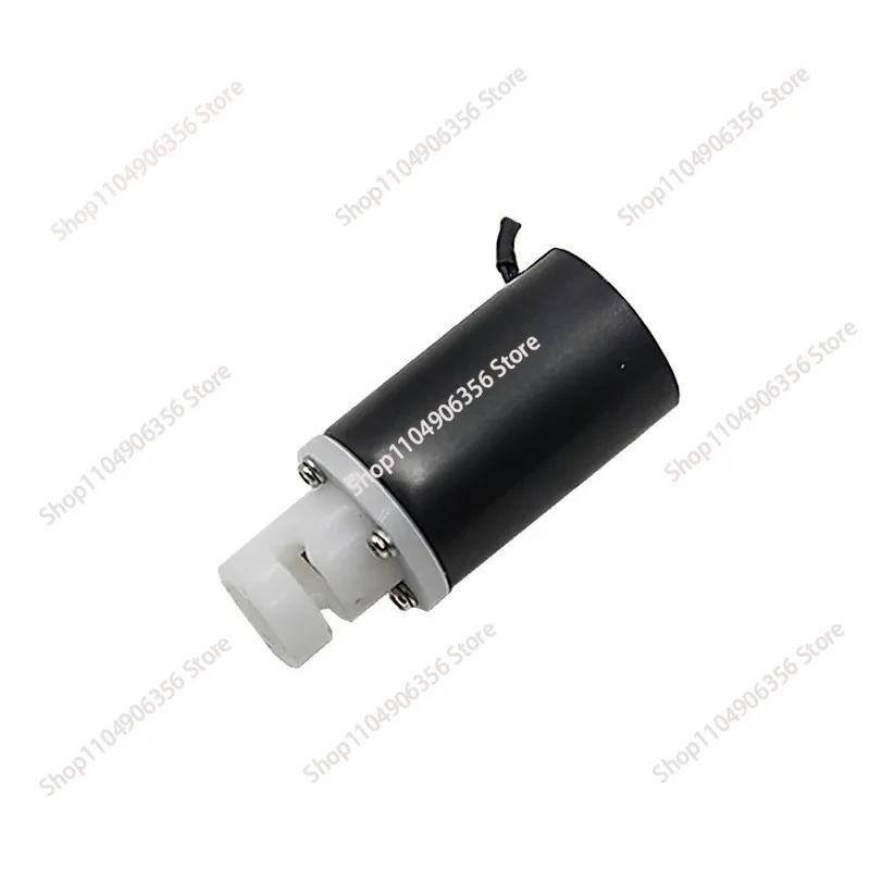 for DC 12V Micro Solenoid Operated Pinch Valve Normally Closed