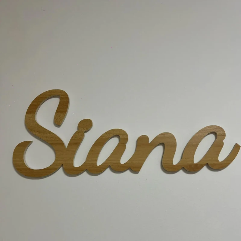 Custom wooden Name Sign, Birthday Wedding name Sign, Nursery name Sign, Backdrop name Sign, Wood name Sign