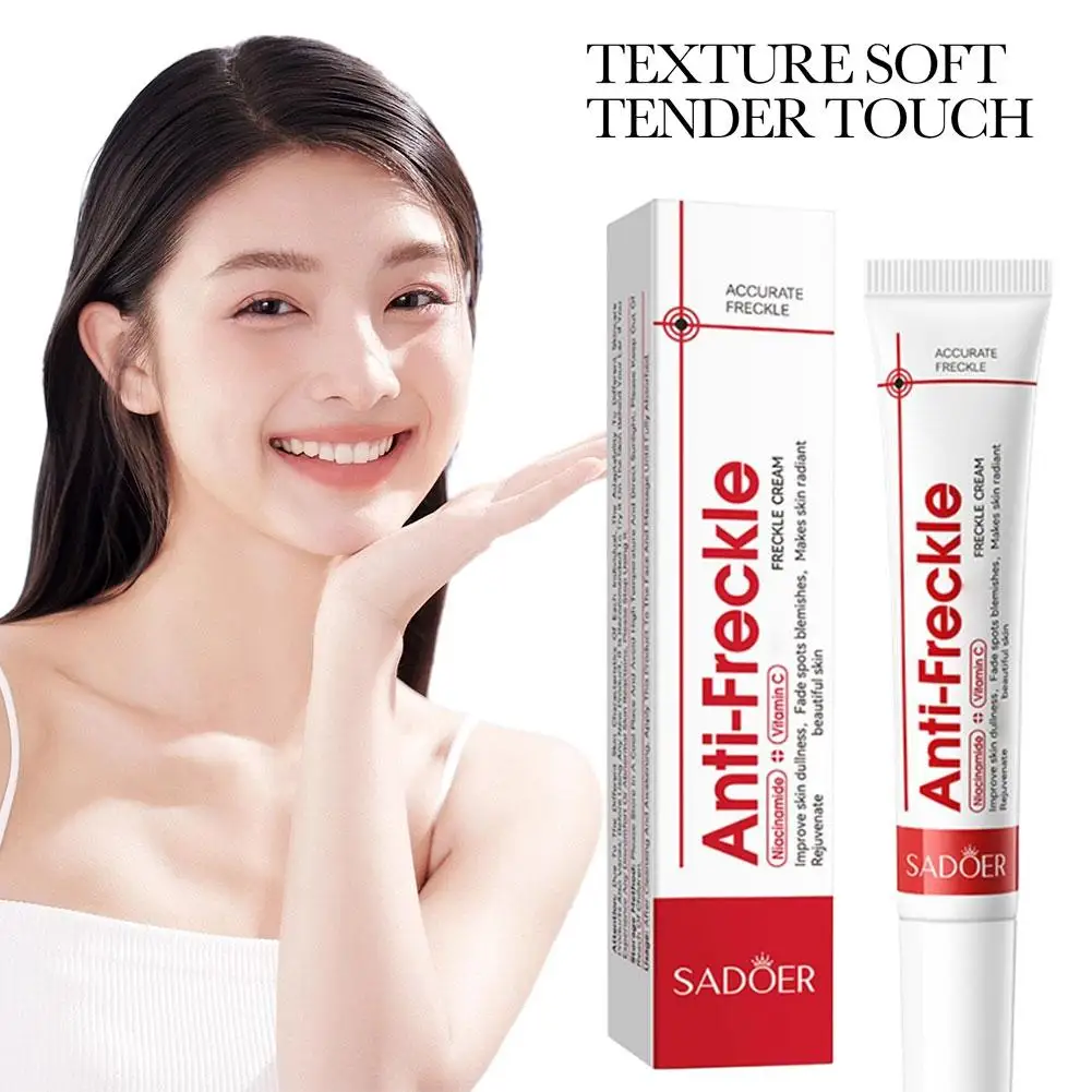 

20g Whitening Cream Niacinamide Serum Moisturizing Facial Cream Brightening Anti-freckle Lighten Reduce Dark Skin For Face K8R8