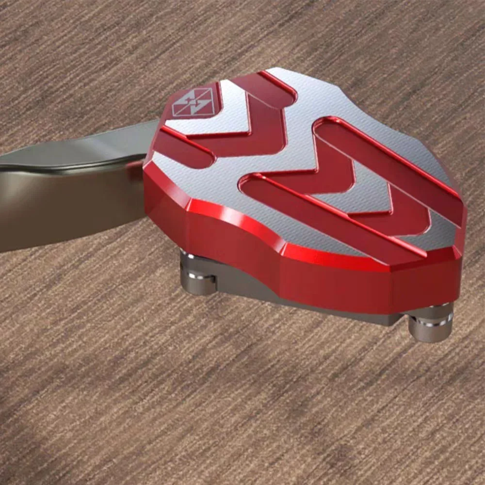 Pour Zontes R310 310R 310R1 310R2 310 R1 R2 support de repose-pieds de moto repose-pieds avant et arrière