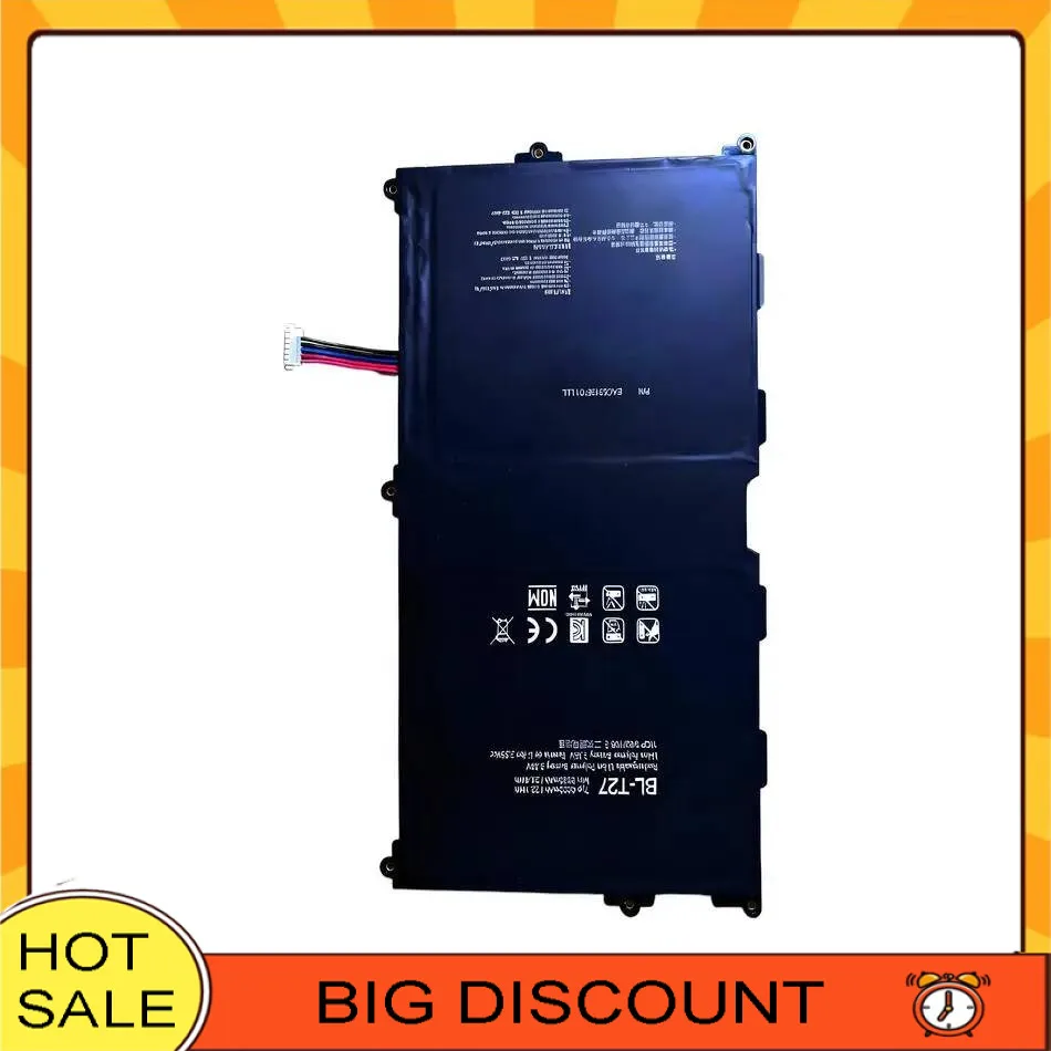 BL-T27 Laptop Batte…