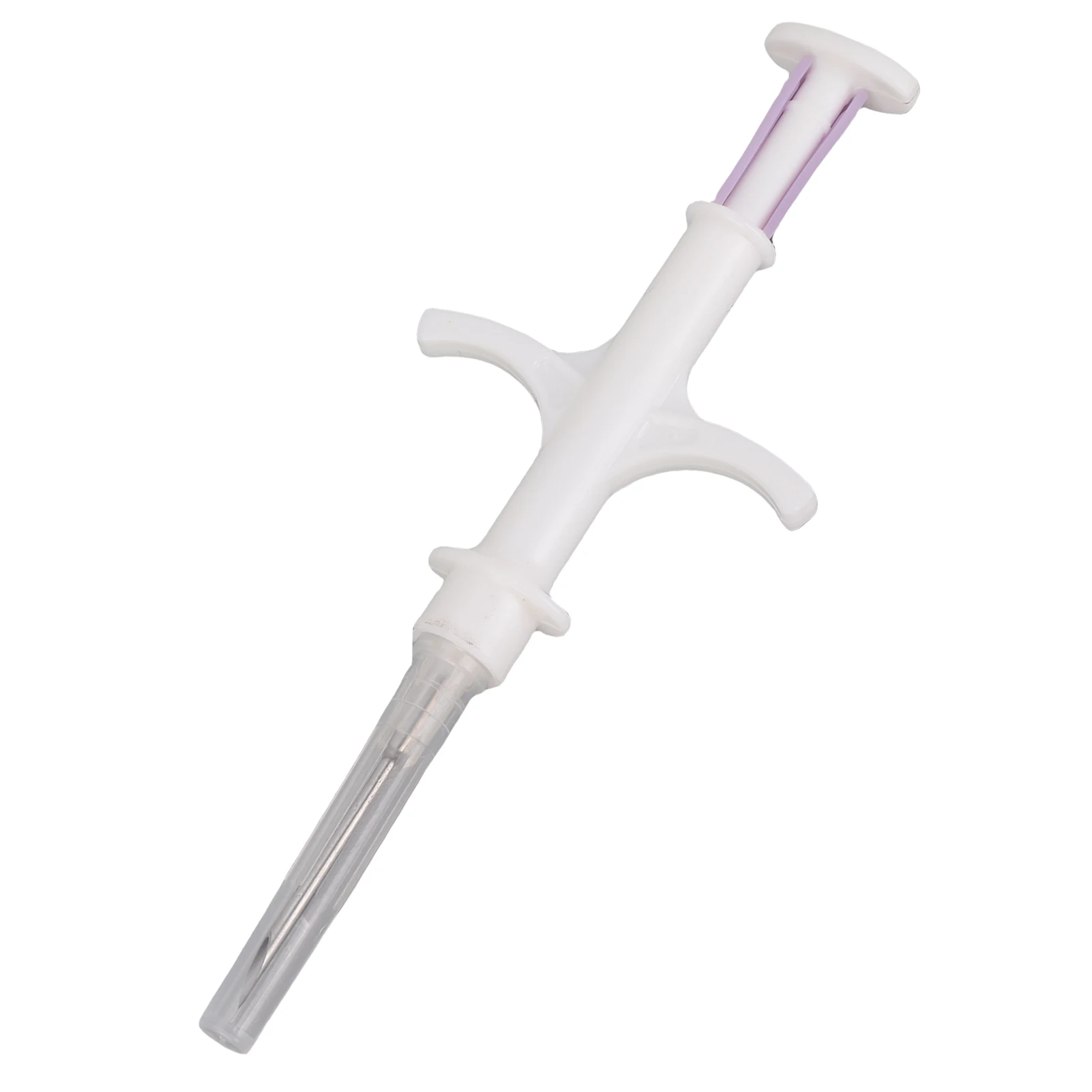 10 عبوات من علامات رقاقة الحيوانات الأليفة العالمية IS011784/5 FDX-B 134.2 كيلو هرتز رقاقة حيوانات منخفضة التردد للكلاب والقطط والماشية والدواجن