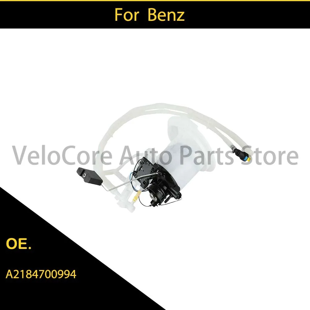 

Suitable for Mercedes fuel pump A2184700994 2184700994 2184700694 2184700194