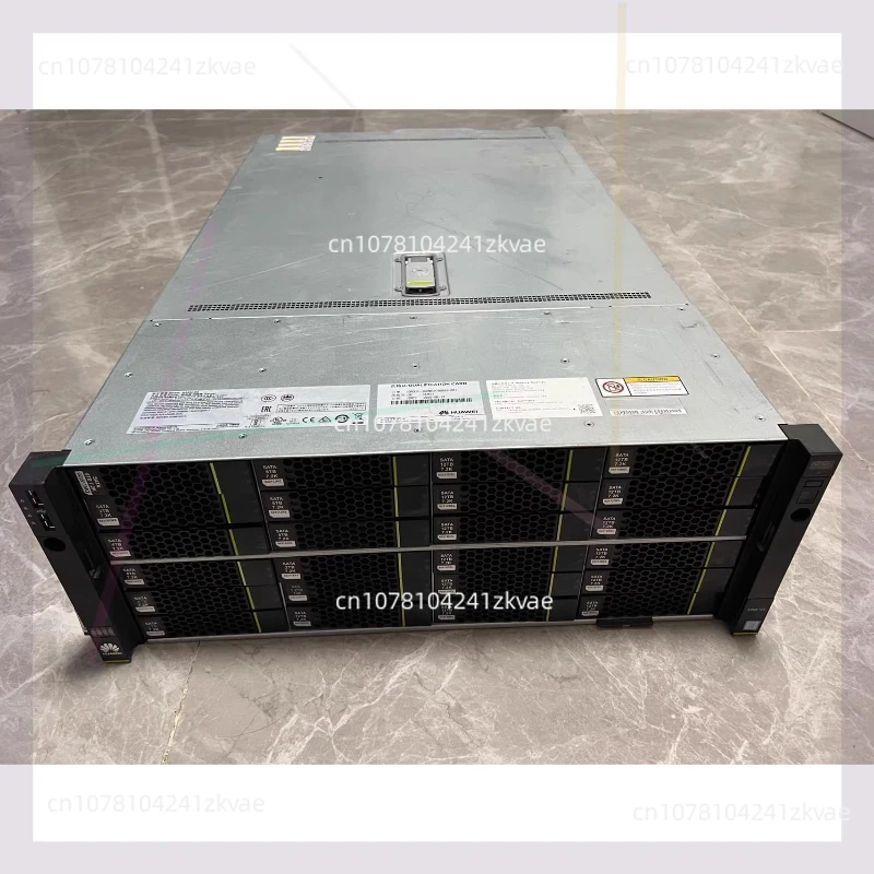 

Right 5288V 3.4U rack-mounted 3.5