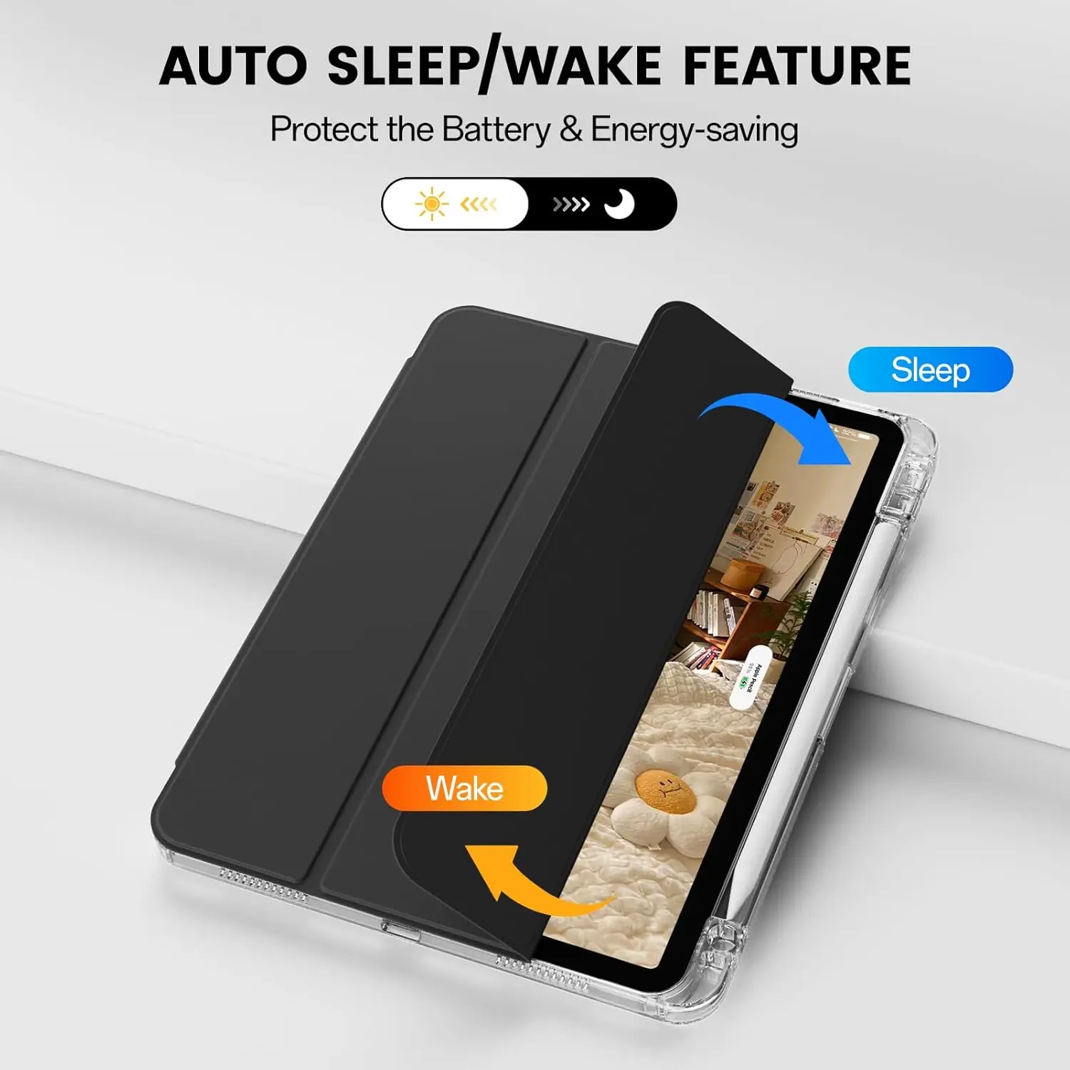 Thumbnail 2 - #26 Trending iPad Air 5 Case Right Now