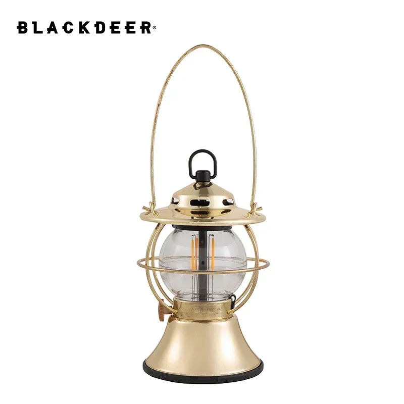 Blackdeer Camping Led Lantern High Power Rechargeable Led Flashlight Gear Outdoor Lamp Hanging Tent Light Comping Multifunction