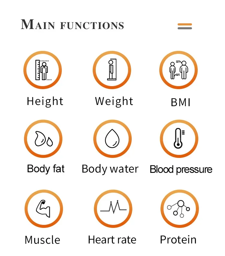 human fat body weighing balance height weight machine blood pressure physical examination scale