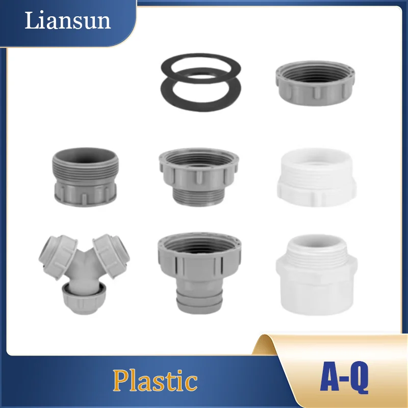 

Kitchen Sink Drain Assembly Stainless Steel Dishwashing Basin Drain Pipe Overflow Prevention Adapter Connecting Pipe