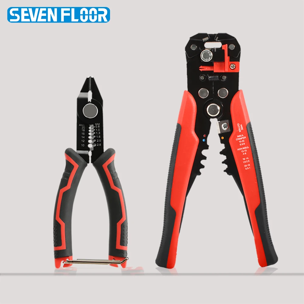 Multi-Function Wire…