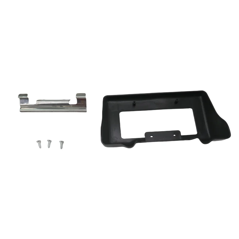 غطاء مبرد زيت الدراجة النارية لدراجة Harley Touring and Trike FLHT FLHR FLTR FLHX 2011-2016