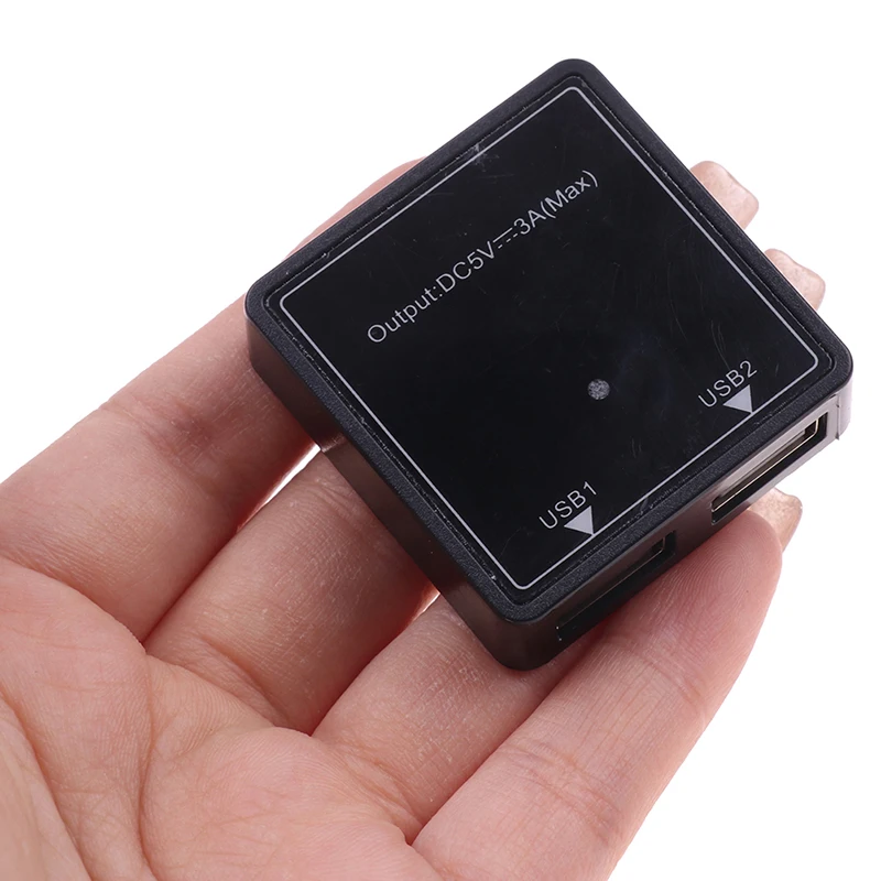 3A 5V Solar Panel P…