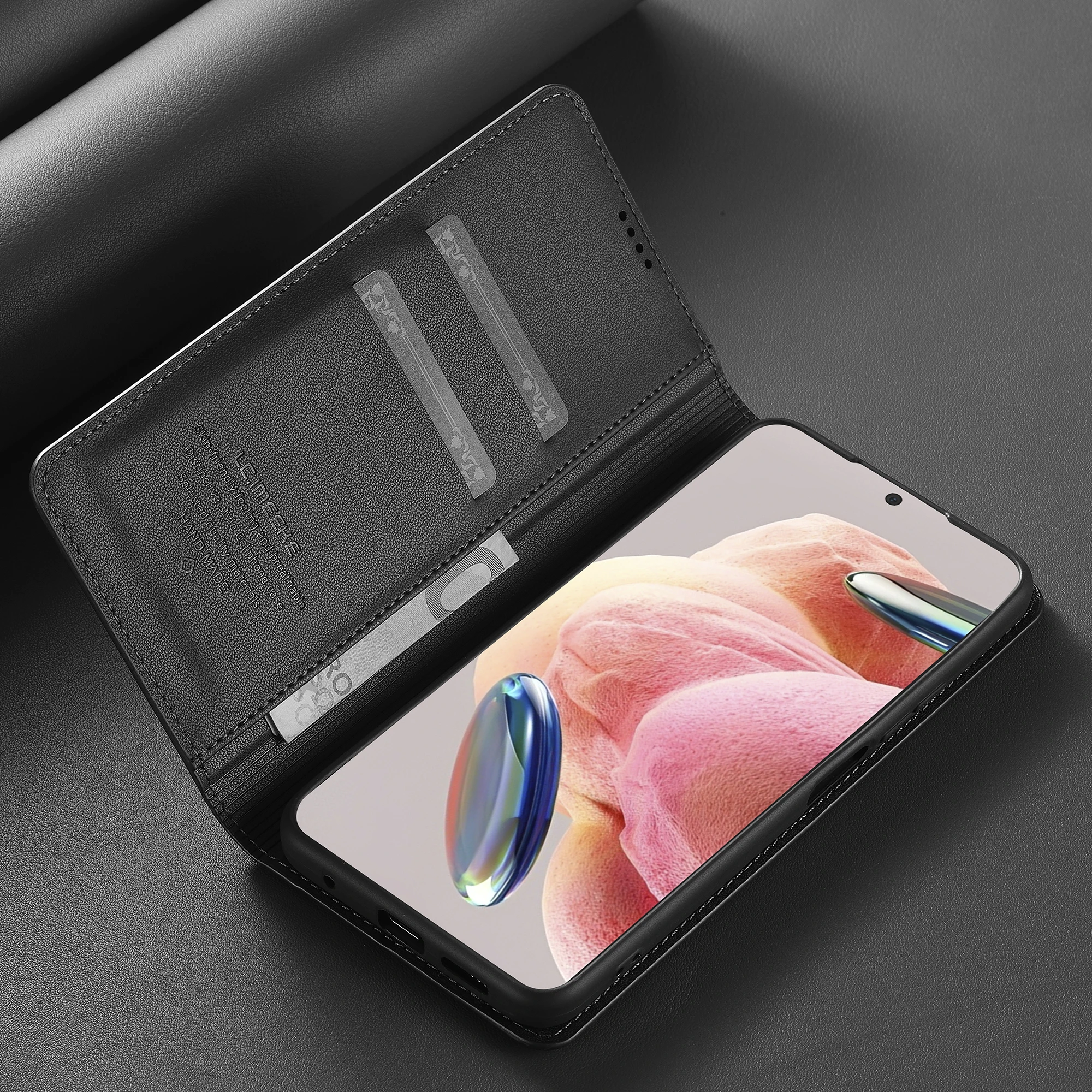 Thumbnail 2 - #17 Compare Redmi Note 13 Cases Before You Buy