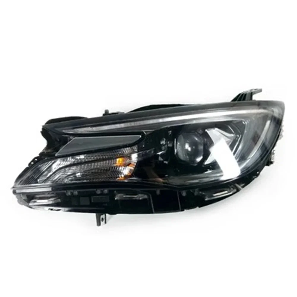 

Front lamp Headlight assembly For 18-20 Buick GL6 DRL Daytime Running Light Turn signal