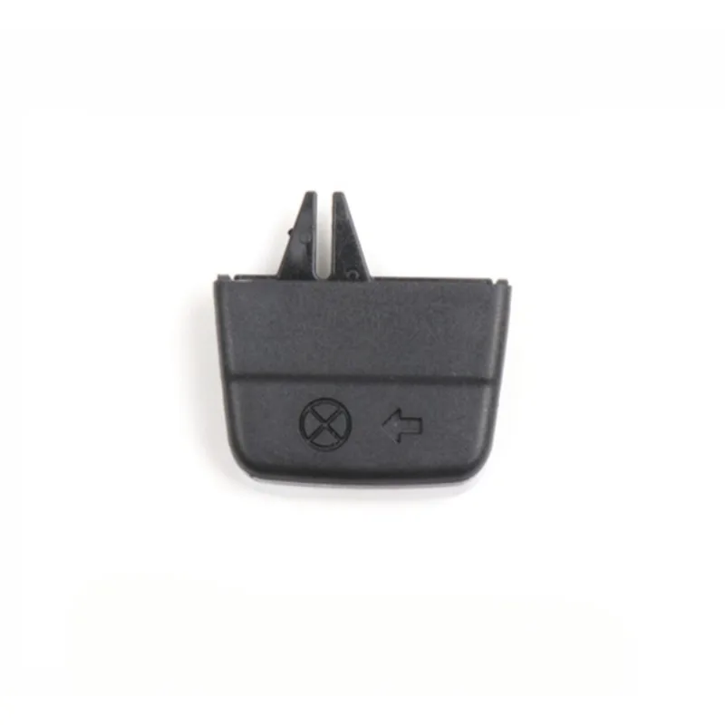 

Left Middle Right Front Air Conditioning Vent Paddles For KIA K2 K3 2011 2012 2013 2014 2015 2016 2017 2018