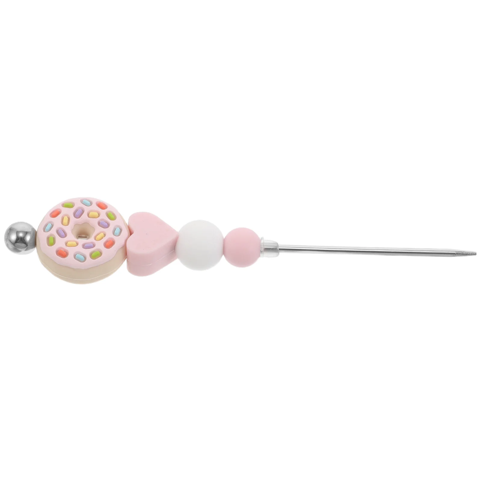 

Pastry Scriber Needle Set: Silicone Baking Decorating Tools For Cookie Cake Craft Diy Sugar Art Donut Design Scribe Tool