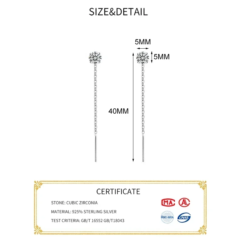 Thumbnail 2 - #50 Highest Rated Tassel Earrings to Buy in 2026