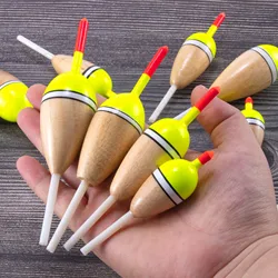 Flotante Balsa Corredizo – Sensibilidad para Trucha y Lubina