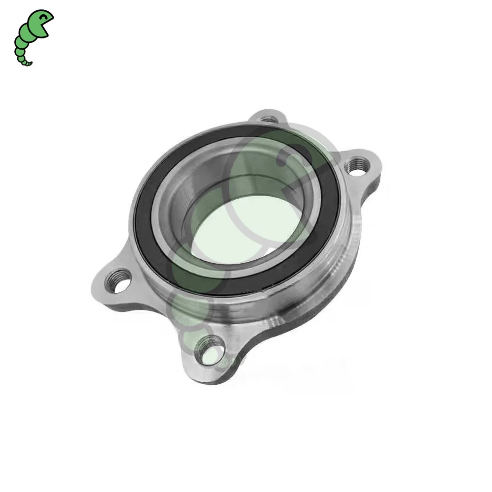 Wheel Hub Factory Direct Sales For Audi 4M0498625P 4M0498625C 4M0498625M 4M0498625H 4M0498625A 4M0498625C 4M0498625F 4M0498625B