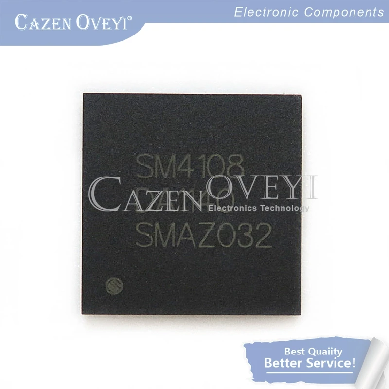5pcs/lot 5562A G5562A SM4108 4108 RT8537GQW 0J 0J6 0J7 0J8 MP2611DL MP2611 QFN