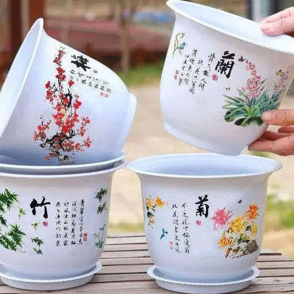 juego-de-cuatro-macetas-de-plastico-grueso-y-duradero-estilo-chino-tamano-grande-simulacion-de-ceramica-macetas-de-resina
