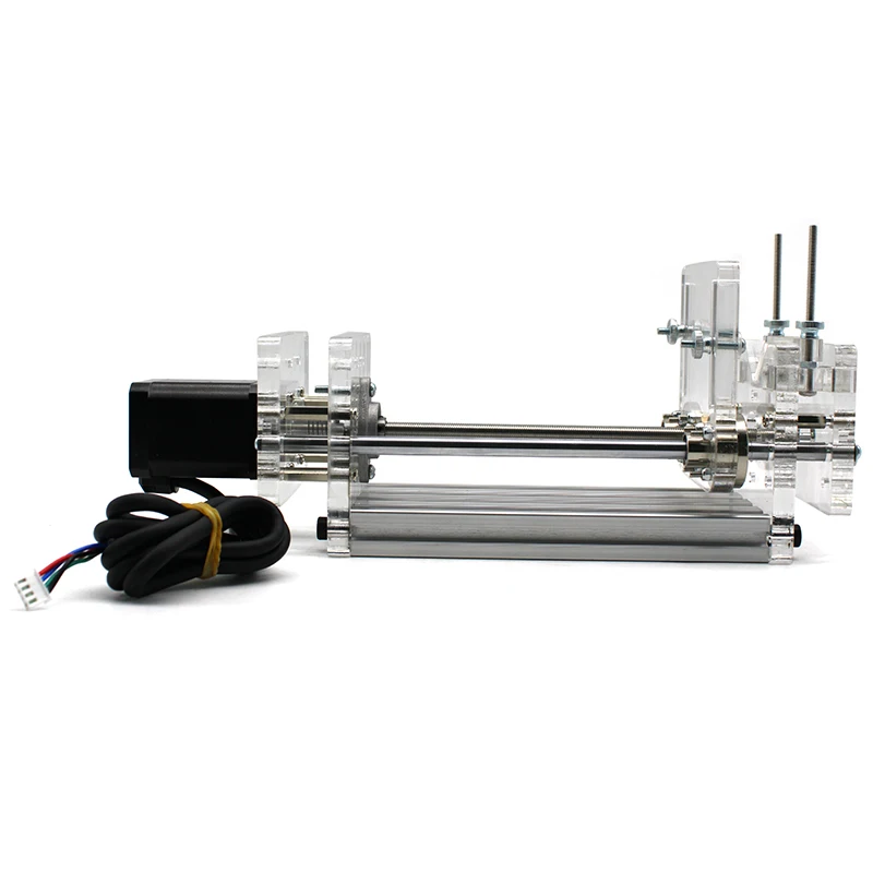 Desktop Injection Pump Syringe propeller Laboratory Micro Pump Glue dispenser 1ml~150ml 110V-220V