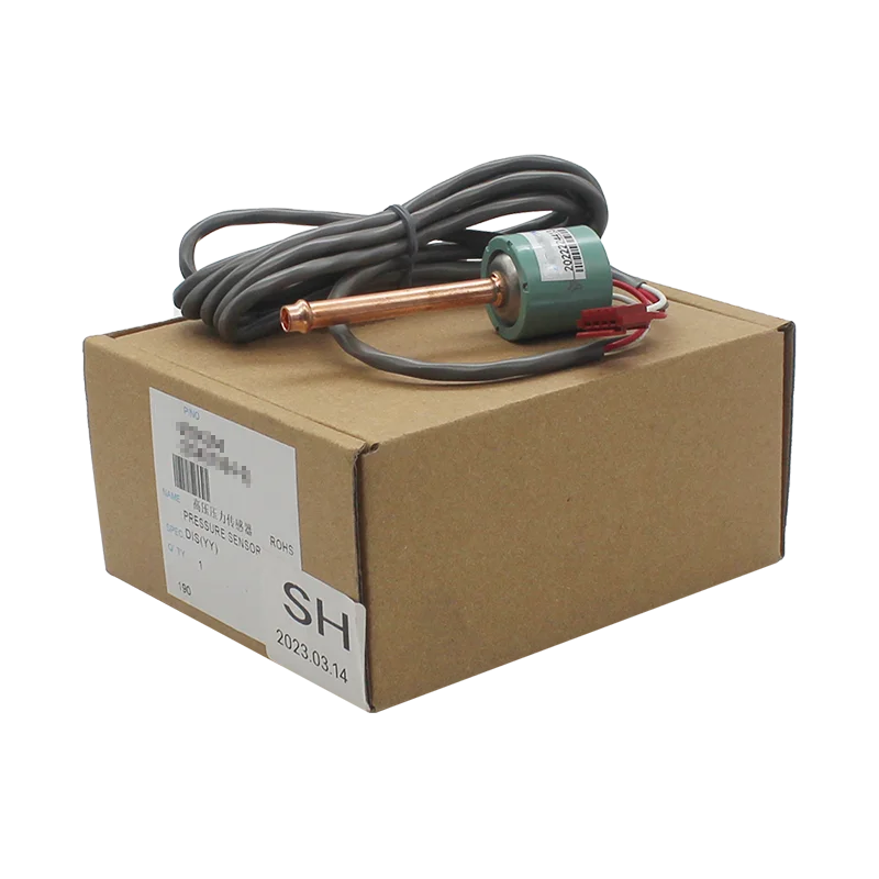 

Датчик высокого давления 5013814 3S 481004 -2 NSH-BH042D-388 для наружного блока Daikin VRV REYQ20T7Y1B RKXYQ5T7Y1B, новый и оригинальный