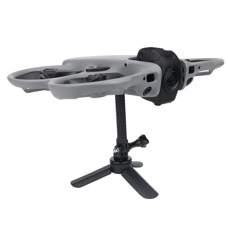 B27B Handheld Shooting Grip For DJI Avata 360- Expansion Mount Adapter Accessory Included