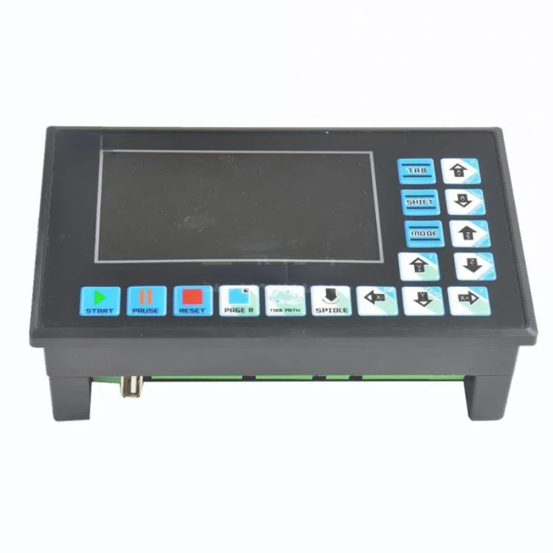 

For Ddcsv2.1 Offline Controller CNC System 4 Axis