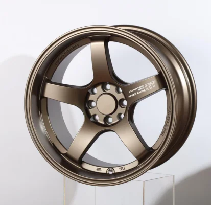 15024 Cerchi In Lega Llanta 4x100 4x114.3 15 16 17 18 Inch 5x114.3 5x100 100mm Car Alloy Wheels 4 100 5 Hole Rims 4 Holes Mags