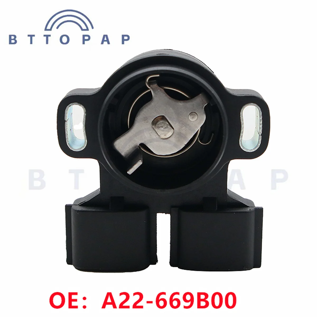 A22-669B00 For Nissan Maxima Pathfinder Infiniti I30 I35 QX4 1998-2006 A22669B00 Throttle Position Sensor 22620-4M500 226204M501
