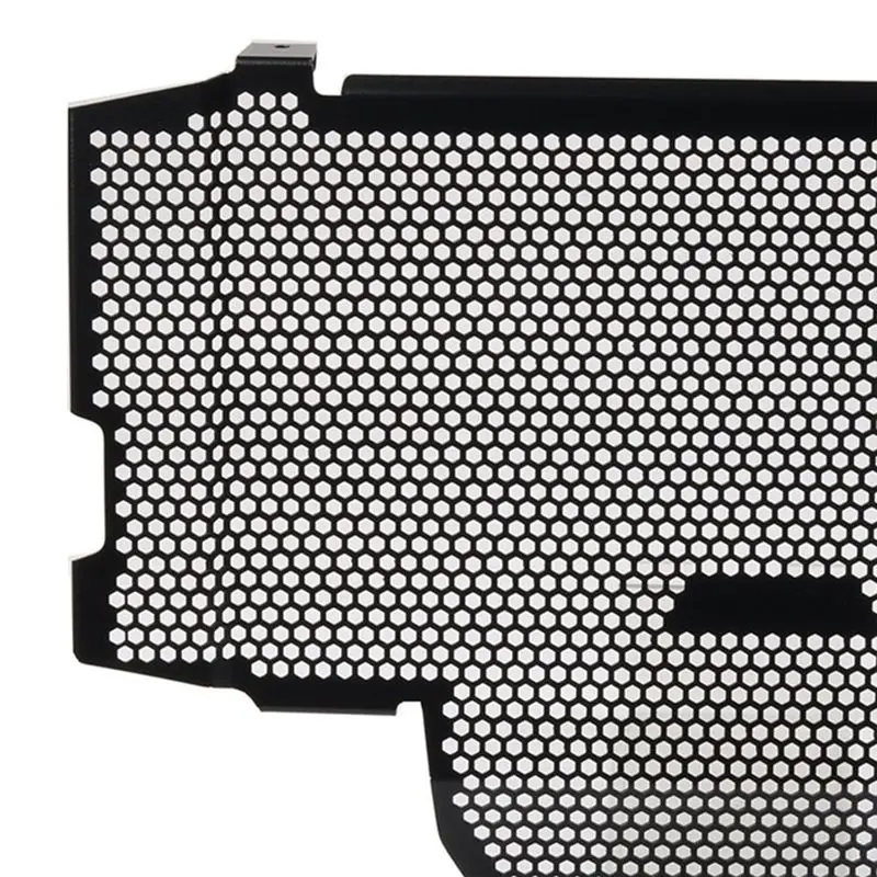 B09A Motorcycle Radiator Grille Guard Cover Protector Accessories for Suzuki V STROM 1050 V-Strom 1050 2020 2021 2022 view 6