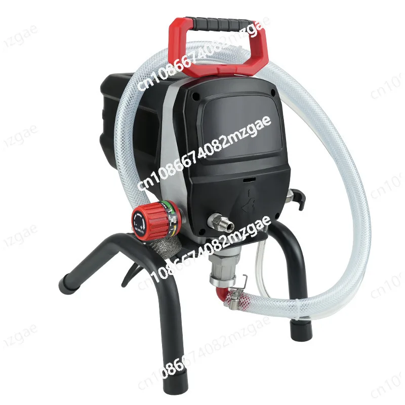 

110/220V paint latex paint airless sprayer small sprayer