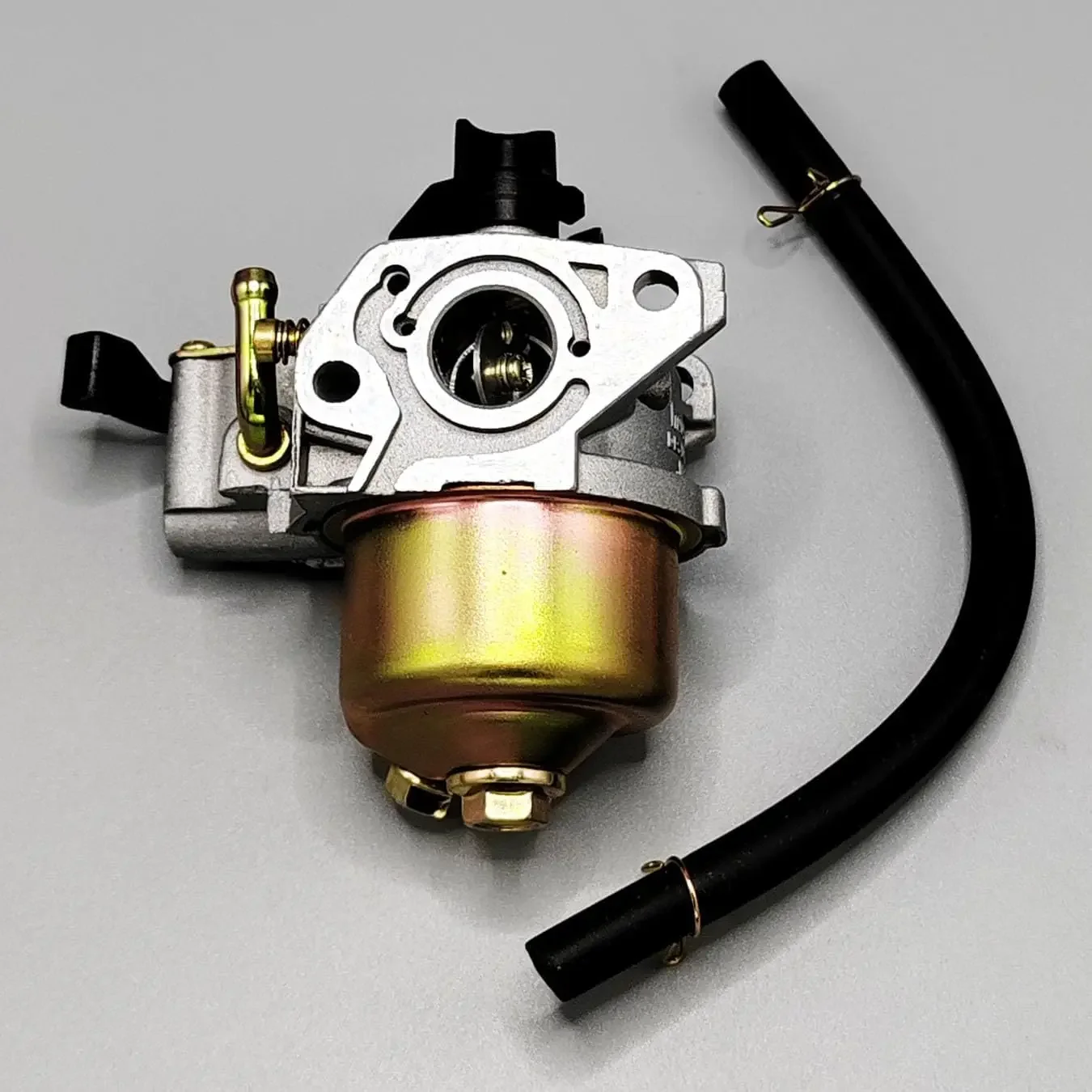 GX100 Carburetor Replace for Honda 152F Water Pump 15D Carb Engine 16100-Z0D-003 16100-Z0D-013 Lawn Mower Generator