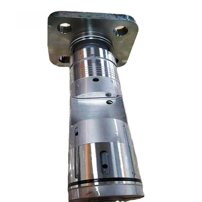 

Servo Piston Suitable for Excavator PC360-7 PC Valve Hydraulic Pump Assembly Mechanical Parts