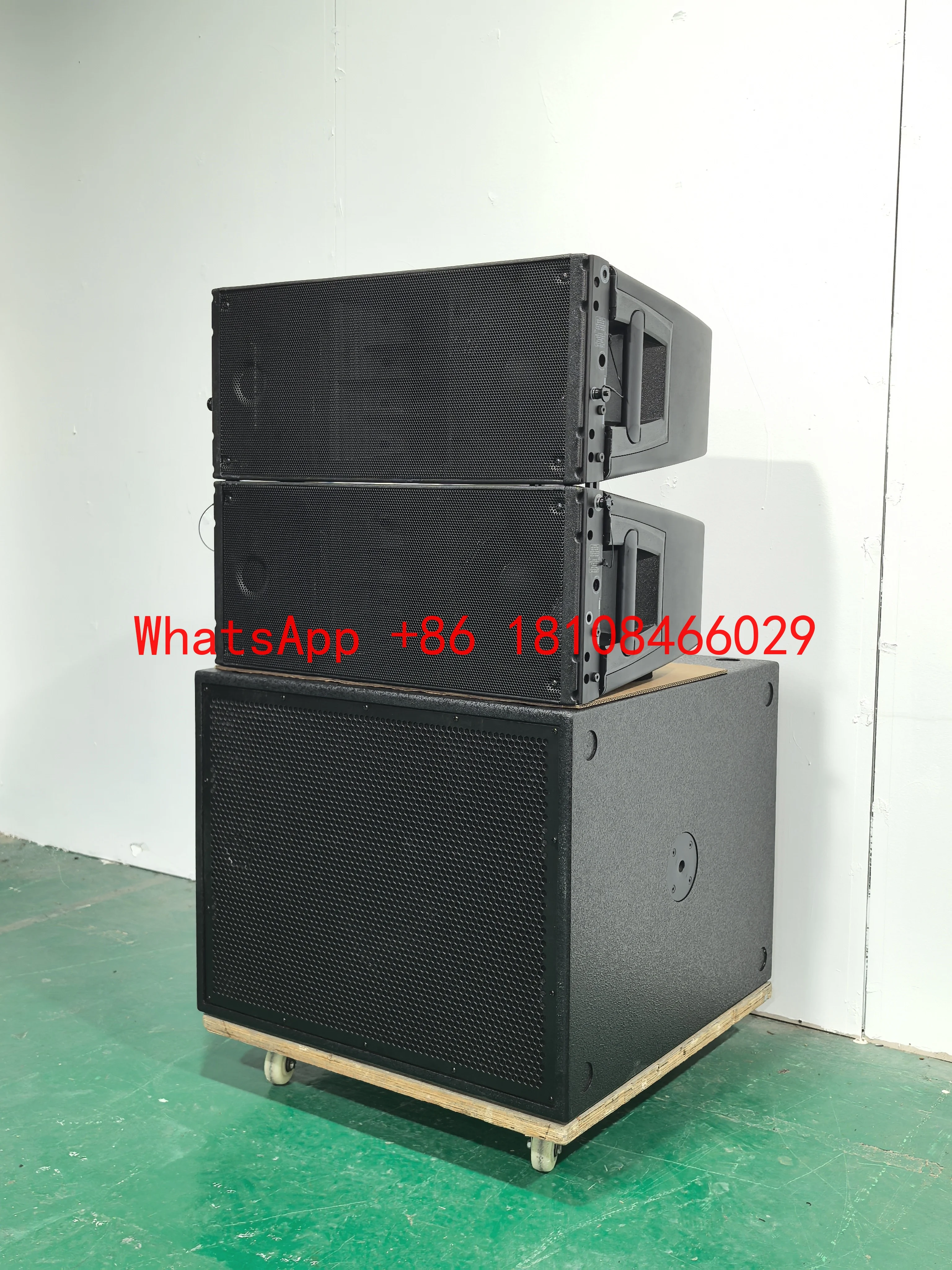 Same As 10'' Stage …