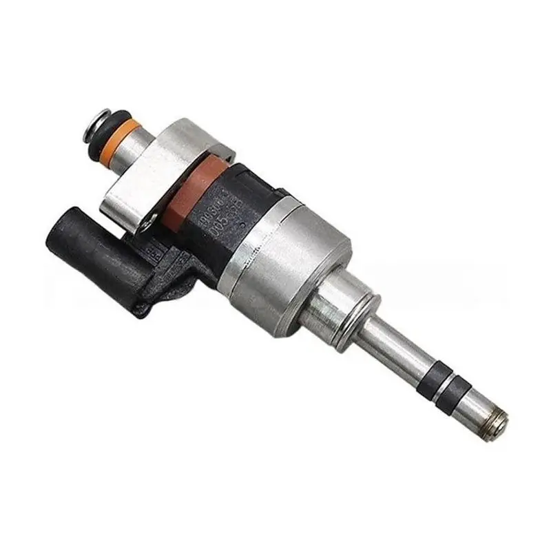 A85E-New Fuel Injector Replacement 12694825 For Cadillac Buick Vauxhall Opel Astra K 1.4 B14XFT