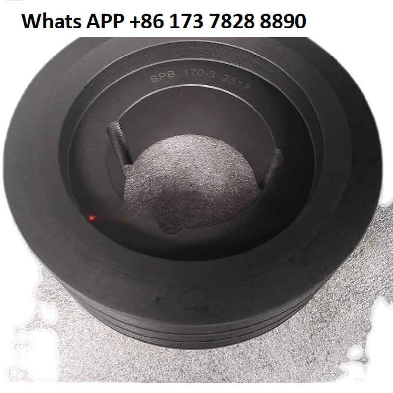 

SPA/SPB/SPC/SP Z280 - 1 2 3 4 5-6 - 8 - 10 taper sleeve pulley
