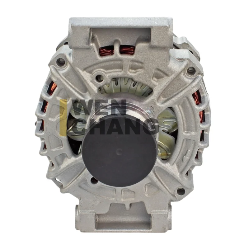 High Performance 12V Car Alternator Multi OEM Numbers 12317604782 12317613445 Fit Cooper Engine Replacement Spare Part
