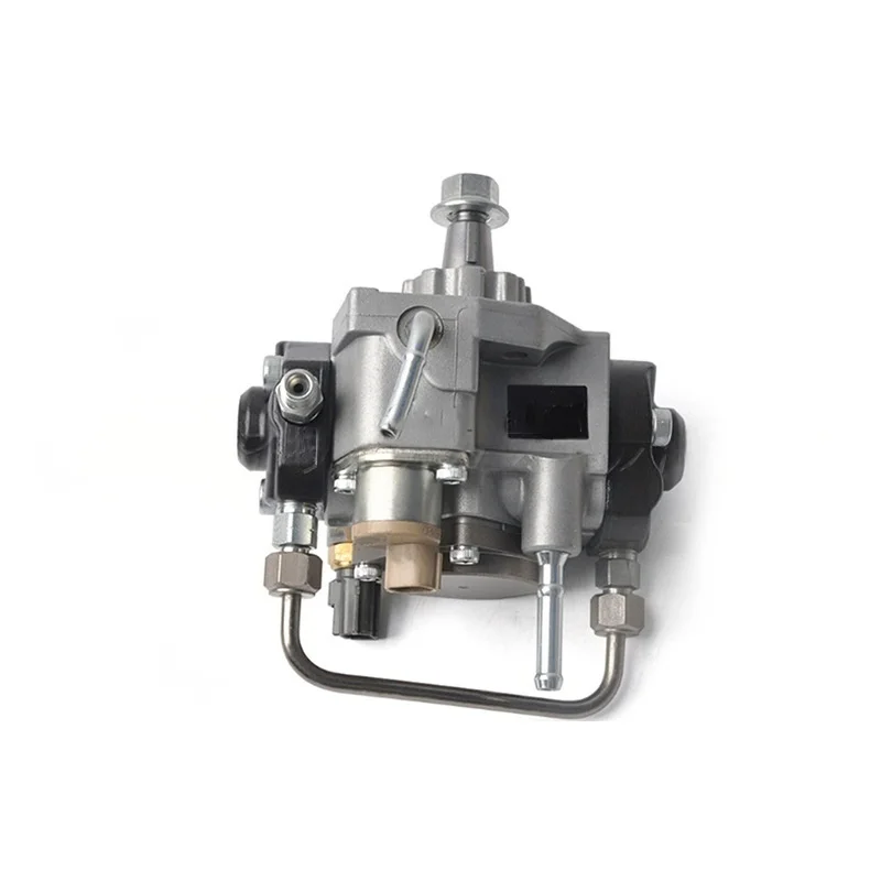 مضخة حقن وقود الديزل المعاد تصنيعها 16700-EC00A/294000-0530 لمحرك Navara Pathfinder 2.5L YD25