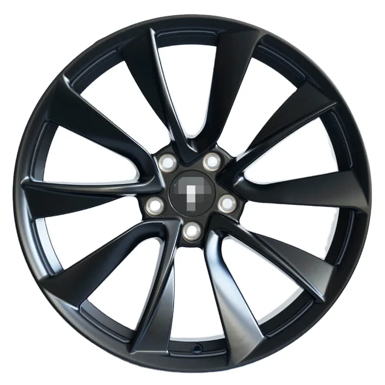 

Customizable Forged Aluminum Wheels Aluminum Alloy Forged Wheel Hub for Tesla Model 3/Y 2021 2022 2023