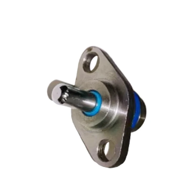 

Hydraulic High-Pressure Rear Lift Cylinder Positioning Limit Valve Wheel Tractor Parts for Lovol Oubao FT800